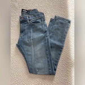 Hollister Men’s Skinny Jeans!